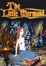 The Little Mermaid (1974)