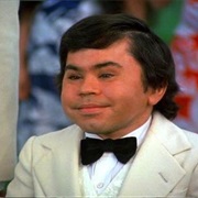 Tattoo (Fantasy Island)