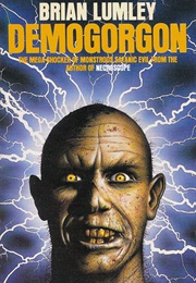 Demogorgon (Brian Lumley)