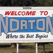 Norton, Kansas