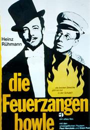 Die Feuerzangenbowle (Helmut Weiss)