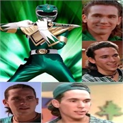 Tommy Oliver (Power Ranger Green, Original)