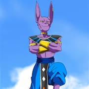 Beerus
