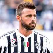 Andrea Barzagli
