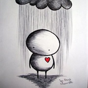 Draw/Write to Get Your Emotions Out