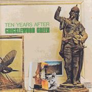 Ten Years After Cricklewood Green