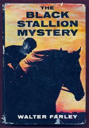 The Black Stallion Mystery