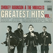 Greatest Hits, Vol. 2 - The Miracles