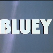 Bluey