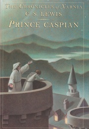 Prince Caspian (C.S. Lewis)