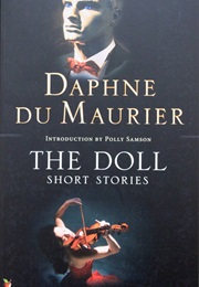 The Doll (Daphne Du Maurier)