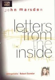 Letters From the Inside (John Marsden)