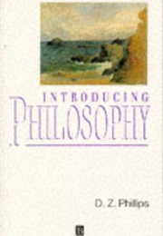 Introducing Philosophy: The Challenge of Scepticism (D. Z. Phillips)