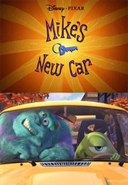 Mike's New Car (2002)
