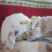 Plombière Ice Cream