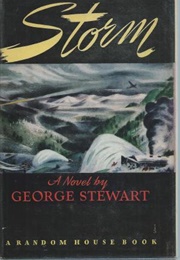 Storm (Stewart)