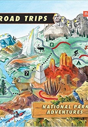 NPR Road Trip: National Park Adventures (NPR)