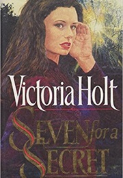 Seven for a Secret (Victoria Holt)