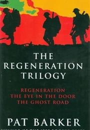 The Regeneration Trilogy (Pat Barker)