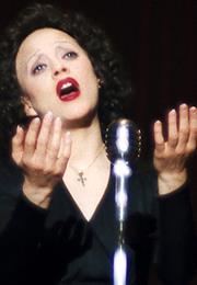 Marion Cotillard 2007 La Vie En Rose