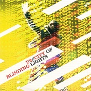 City of Blinding Lights - U2
