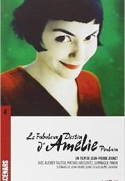 Amelie: Le Fabuleux Destin D&#39;Amelie Poulain (Isabelle Vanderschelden)
