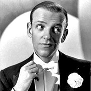 Puttin' on the Ritz - Fred Astaire