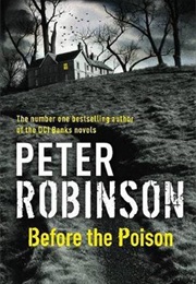 Before the Poison (Peter Robinson)