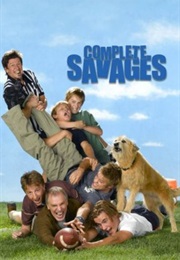 Complete Savages (2004)