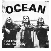 Ocean - Bad Things