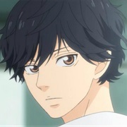 Mabuchi Kou & Naruse Kakeru