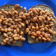 Beans on Toast (UK)