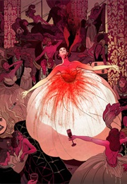 The End of the End of Everything (Dale Bailey)