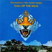 The Amboy Dukes - Call of the Wild