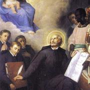 Saint Giovanni Leonardi