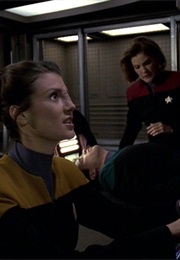 Good Shepherd (2000)