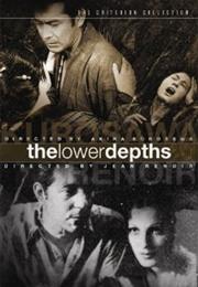 The Lower Depths (1936, Jean Renoir)