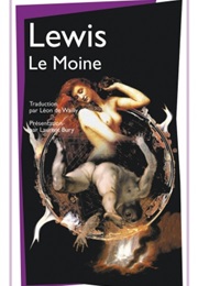 Le Moine (Matthew Gregory Lewis)