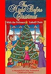 The Night Before Christmas (1968)