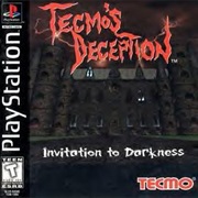 Tecmo&#39;s Deception: Invitation to Darkness