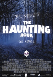 R.L. Stine's the Haunting Hour (2010)