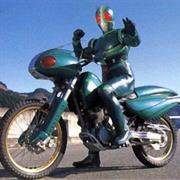 Kamen Rider J (Film)