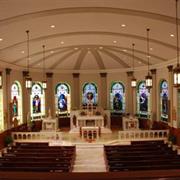 Maronite Catholic Church