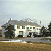Eisenhower National Historic Site (Gettysburg)