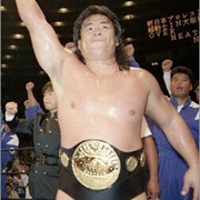 Riki Choshu