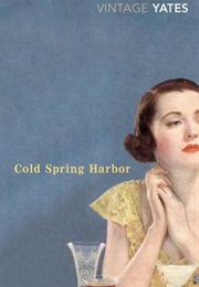 Cold Spring Harbor (Richard Yates)