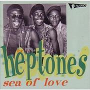 The Heptones - Sea of Love