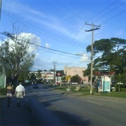 Holetown, Barbados