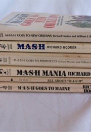 Mash Series (Richard Hooker)