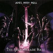 Axel Rudi Pell - The Masquerade Ball